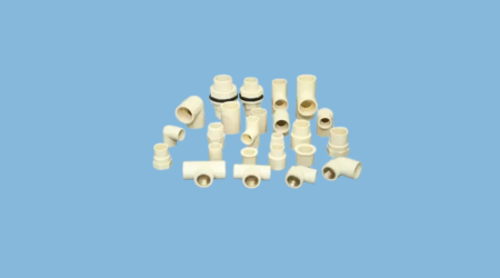 CPVC FITTINGS